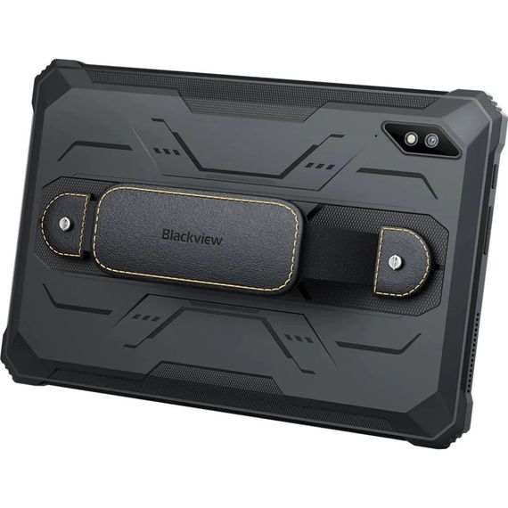 Планшет Blackview Tab Active 8 Pro 8/256GB LTE Black (6931548313724) | Зображення 4