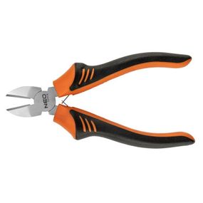Бокорезы Neo Tools 180 мм (01-257)