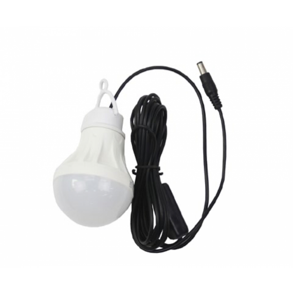 Портативна зарядна станція VELMAX V-PPS-200sp 200W акум.свинц кисл Lead-acid30Ah з сонячною панеллю 3х30W (Арт.31-10-03) | Зображення 3