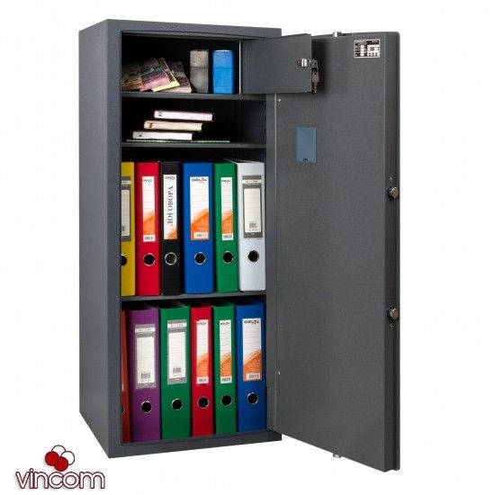 Сейф офисный Safetronics NTL 100MEs | Зображення 1
