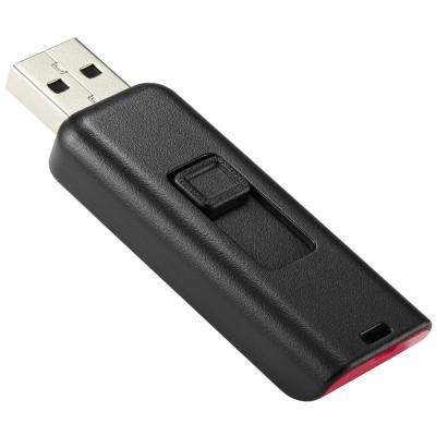 Flash Drive Apacer AH334 64GB (AP64GAH334P-1) Pink | Зображення 5