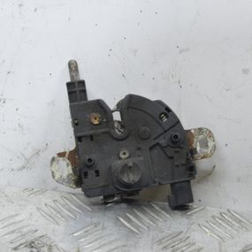 Замок кришки капота Ford Focus C-Max 2003-2012 Замок капота Форд Фокус Ц-Макс 3M5116700AB