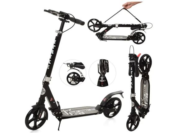 Самокат MA-260 | Зображення 3