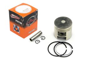 Поршень   2T TB 50, Suzuki RUN   0,50   (Ø41,50 p-10)   оригинал Taiwan   SEE