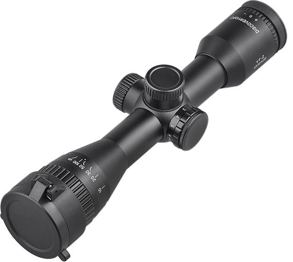 Прицел оптический Discovery Optics VT-Z 4x32 Оптический прицел Оптический прицел для АК 47 Прицел