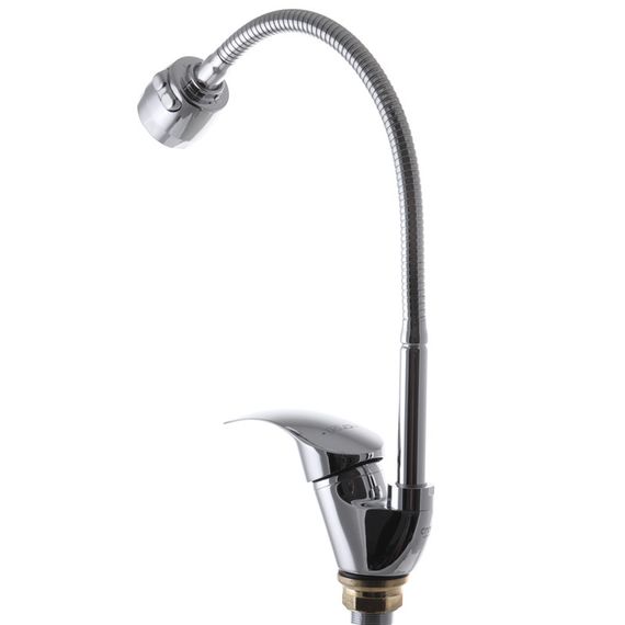 Смеситель для кухни CRON MARS 777 REFLECTOR CR0853 | Зображення 5