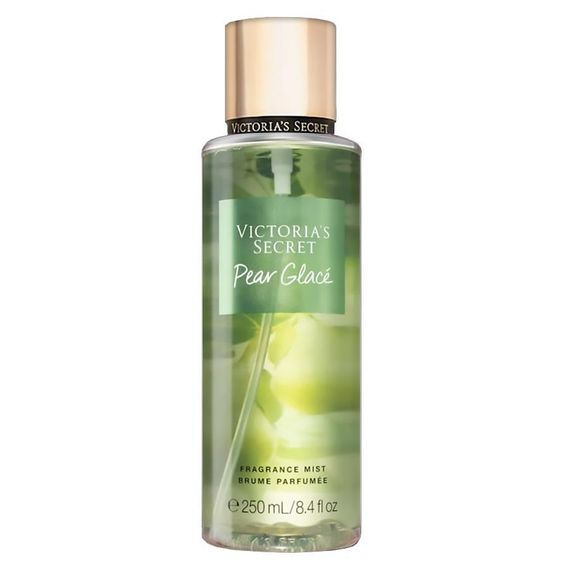 Парфумований спрей для тіла Victoria's Secret Pear Glace 250 мл