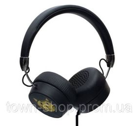 Наушники проводные GORSUN GS-771, Black, Blister