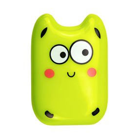 Нічник LED "SCOOBY" салатовий Horoz (085-004-0001-010)