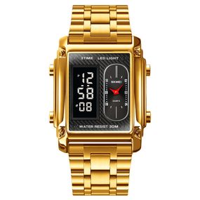 Skmei 1868SGD Gold