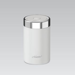 Термос харчовий Maestro MR-1649-75 White 750 мл білий
