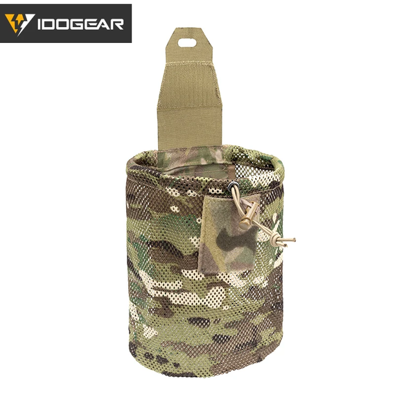 Сумка для скидання магазинів IDOGEAR мультикам