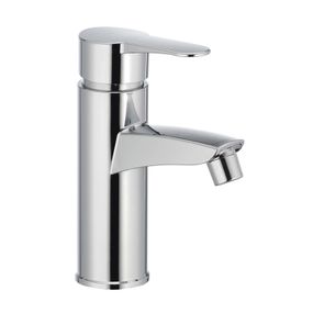 Змішувач для умивальника PLAMIX Sergio-001 (PM0029)