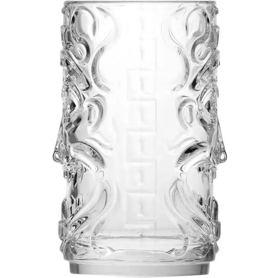 Стакан высокий RCR Tiki Etruria 27703020206 450 мл | Зображення 1