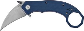 Ніж Boker Plus HEL Karambit Grey