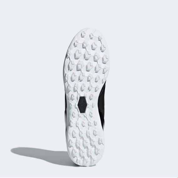 Футбольная обувь adidas Copa Mid Turf GTX BB7430 (черные, кожа, мембрана, высокие, сороконожки, бренд адидас) | Зображення 5