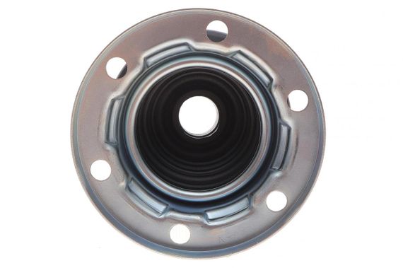 Шрус внутренний Audi 80 90 84-95 VW Passat B2 81-88 33z 100mm  16-1010 | Зображення 2