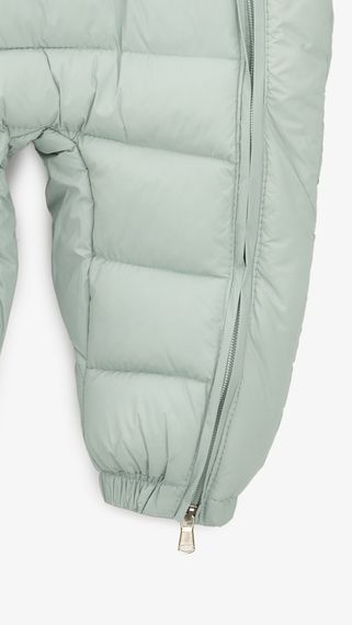 Комбінезон плащівка для хлопчика  R-02 68 см Бірюзовий shop (2000999396540) | Зображення 2