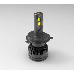 Светодиодные лампы MLux LED – BLACK Line H4/9003/HB2 4300K (2 лампы)