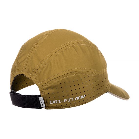 Бейсболка Nike U AERO DFADV TLWND ELT CAP | Зображення 1