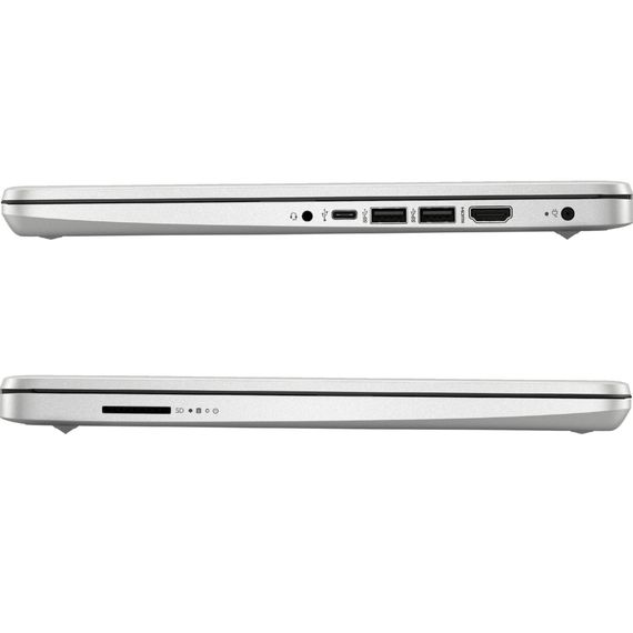Ноутбук HP 14s-dq5018ua (B09ZWEA) | Зображення 3