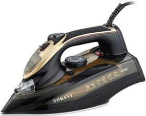 Електричний праска 2200 Вт XPRO SK-11027 (45284- Электрический утюг SK-11027_1207)