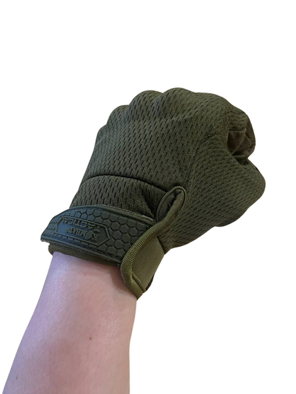 Рукавички тактичні KOMBAT UK Recon Tactical Gloves | Зображення 3