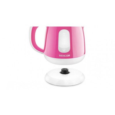 Электрочайник Sencor SWK 1018 RS (SWK1018RS) | Зображення 1