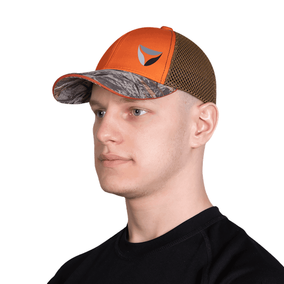 Бейсболка Marker Mesh Татарське Зілля (6700), | Зображення 1