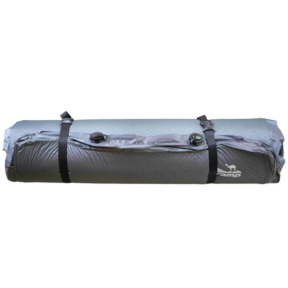 Килимок самонадувний Tramp DREAM LUX 195х80х10см (TRI-026) | Зображення 1