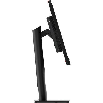 Монитор Lenovo T24v-30 (63D8MAT3UA) | Зображення 4