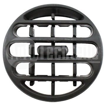 Дефлектор воздушный Renault Kangoo 97-, AutoTechteile, 505 0801, 7701045856