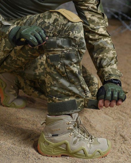 Тактичні Костюм COMBAT G3 ПІКСЕЛЬ ВТ0954 | Зображення 8