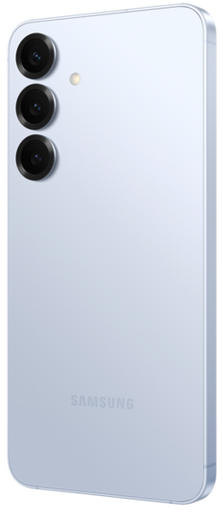 Смартфон Samsung Galaxy S25 12/256Gb LBG Іcyblue | Зображення 3
