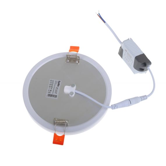 Светильник потолочный врезной  светодиодный LED-47/24W NW led | Зображення 1