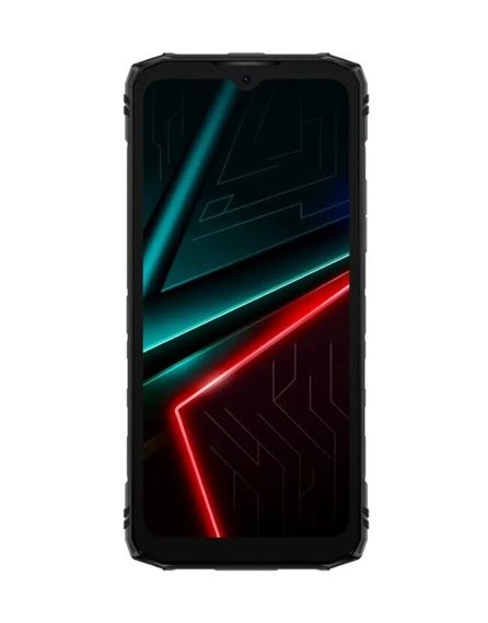 Смартфон DOOGEE Blade 10 Energy 4/128GB Midnight Red | Зображення 1