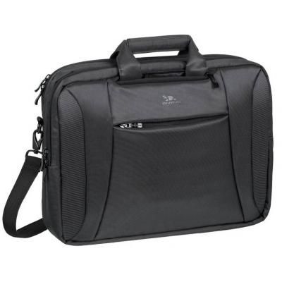 Сумка для ноутбука RivaCase 16&quot; (8290 (Charcoa Black))