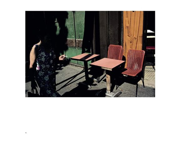 Книги про фотографів, мистецтво фотографії Harry Gruyaert. Фотоальбоми відомих фотографів Гаррі Груйер | Зображення 5