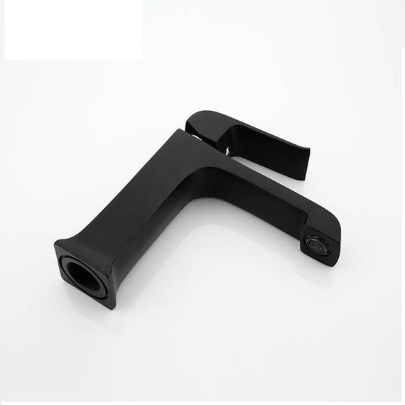 Змішувач для умивальника Gappo Aventador G1050 | Зображення 2