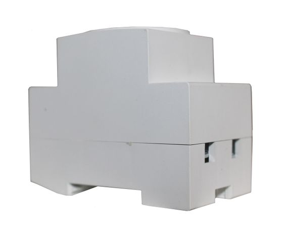 Розетка на DIN-рейку с/к 16А Ny95000082 | Зображення 3