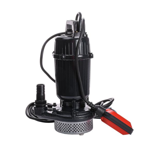 Дренажний насос VOLKS pumpe QDX6-12 1,1кВт (8692)