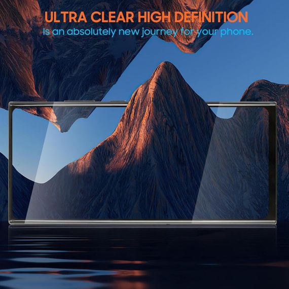 Сменный OLED-дисплей для Samsung Galaxy Note 20 Ultra 5G (SM-N986) | Зображення 6