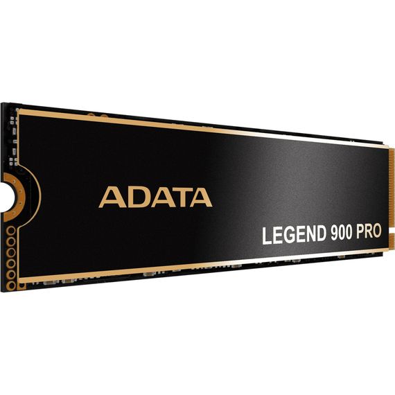 Накопичувач SSD M.2 2280 4TB Legend 900 PRO ADATA (SLEG-900P-4TCS) | Зображення 2