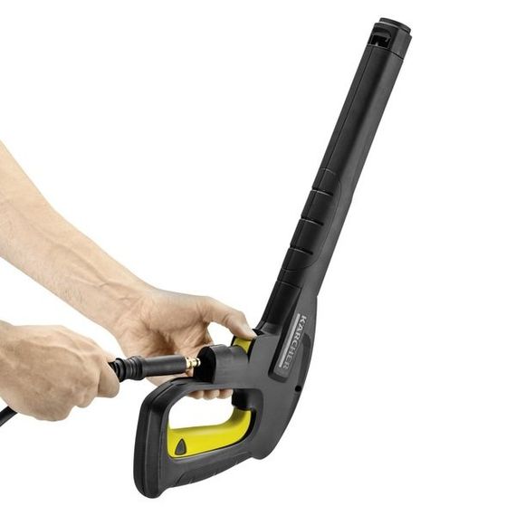 Пістолет Karcher  G 180 Q для ОВД (2.642-889.0) | Зображення 1