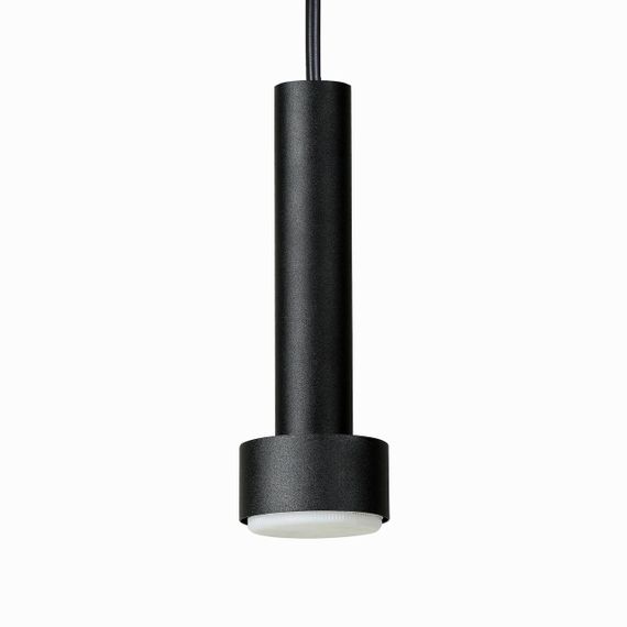 Світильник підвісний ightUP GX53 P82240 Чорний, Atmolight