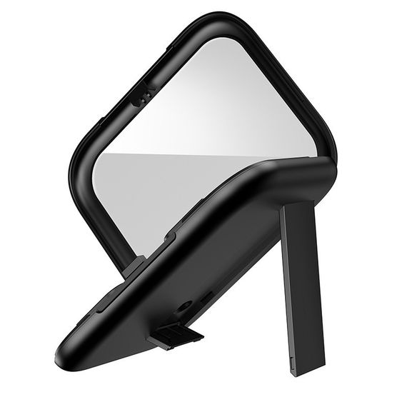 Дата кабель Hoco U114 Treasure box 60W (0.28m) Black | Зображення 5