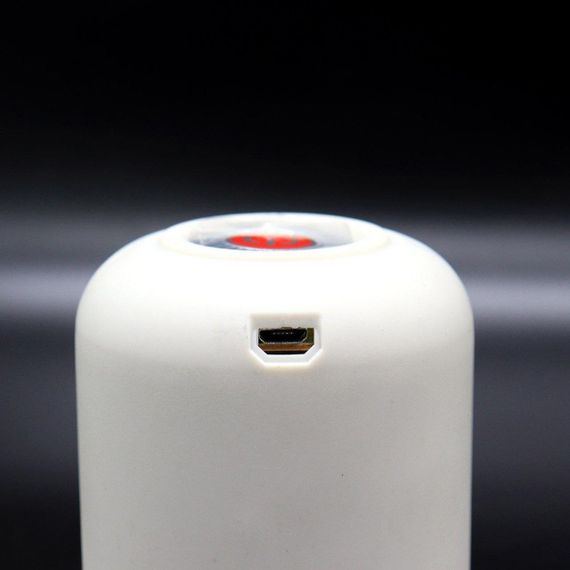 Електрична помпа для води CHARGING PUMP, Біла / Автоматичний дозатор для води / Насадка на бутель | Зображення 7