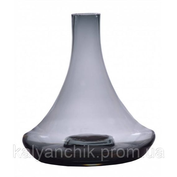 Колба для кальяна Yahya SS Аметиста | Зображення 1