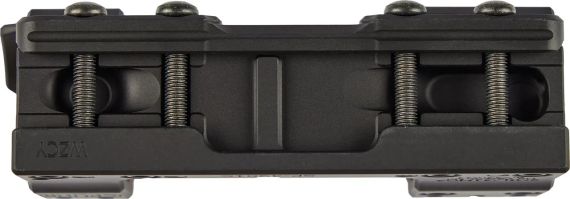 Моноблок Spuhr SP-4901С. d-34 мм. Medium. 9 MIL/30.9 MOA. Picatinny | Зображення 5