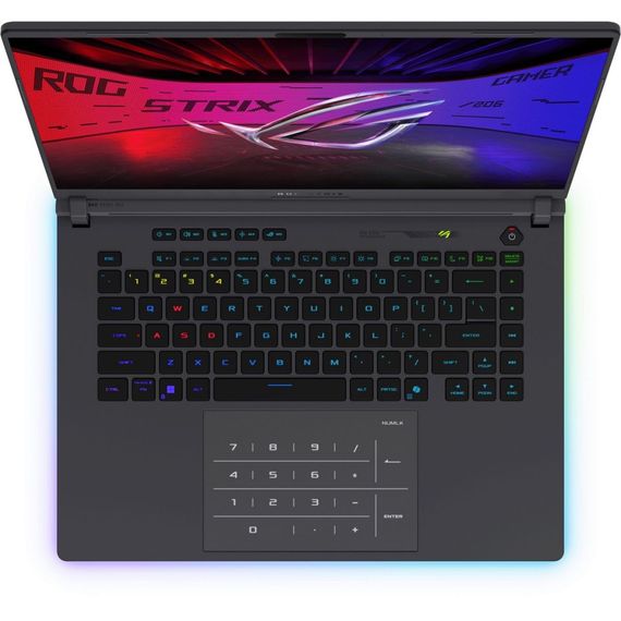 Ноутбук ASUS ROG Strix G16 G615LR-RV119W (90NR0LR1-M004D0) | Зображення 3